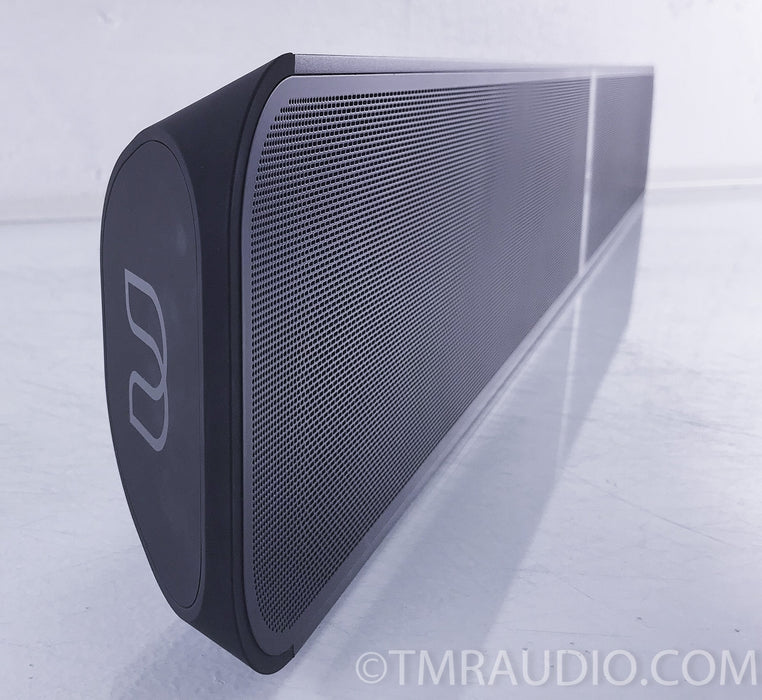 Bluesound Pulse Soundbar Streaming Wi-Fi