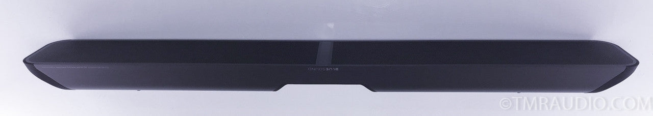 Bluesound Pulse Soundbar Streaming Wi-Fi