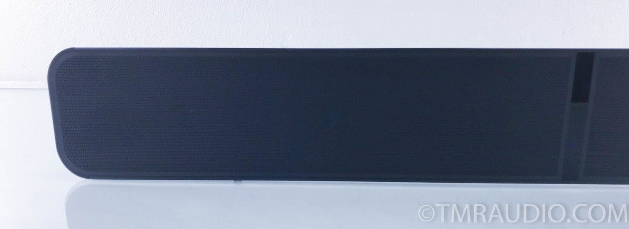 Bluesound Pulse Soundbar Streaming Wi-Fi