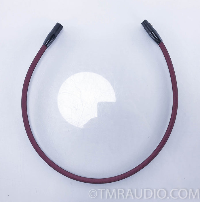Transparent Reference 110-Ohm AES/EBU Digital Link