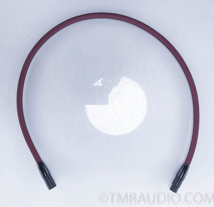 Transparent Reference 110-Ohm AES/EBU Digital Link