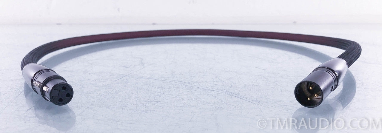 Transparent Reference 110-Ohm AES/EBU Digital Link