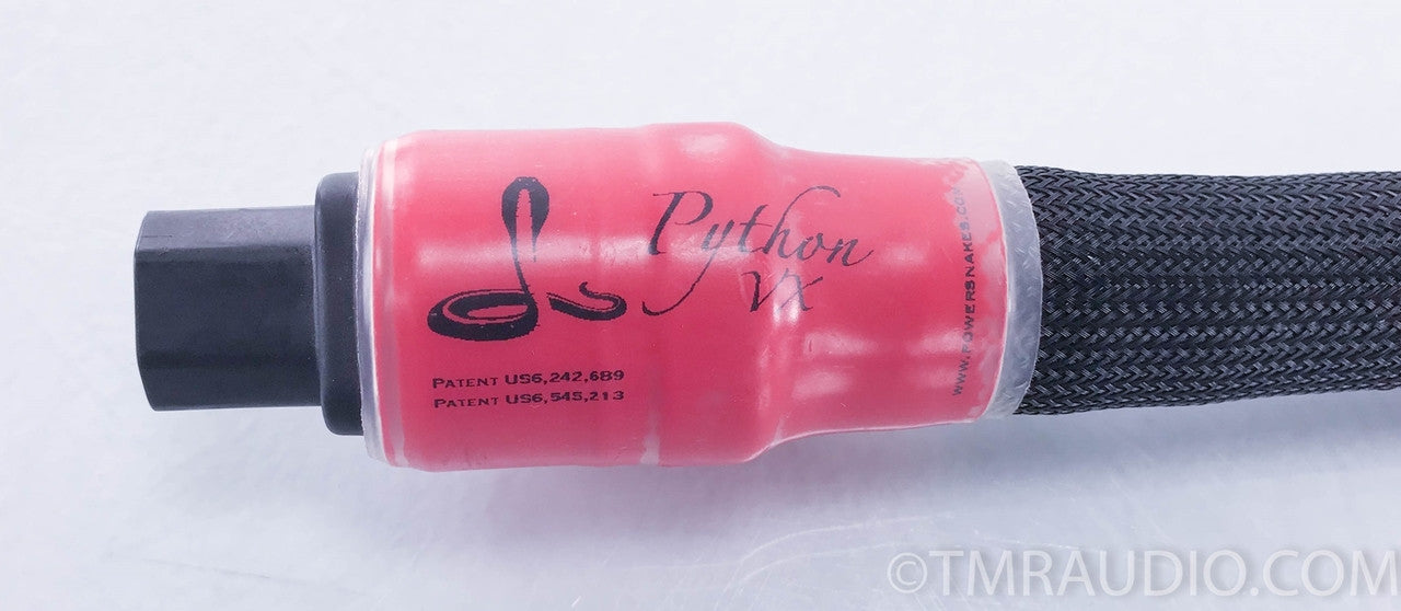 Shunyata Research Python VX Power Cable