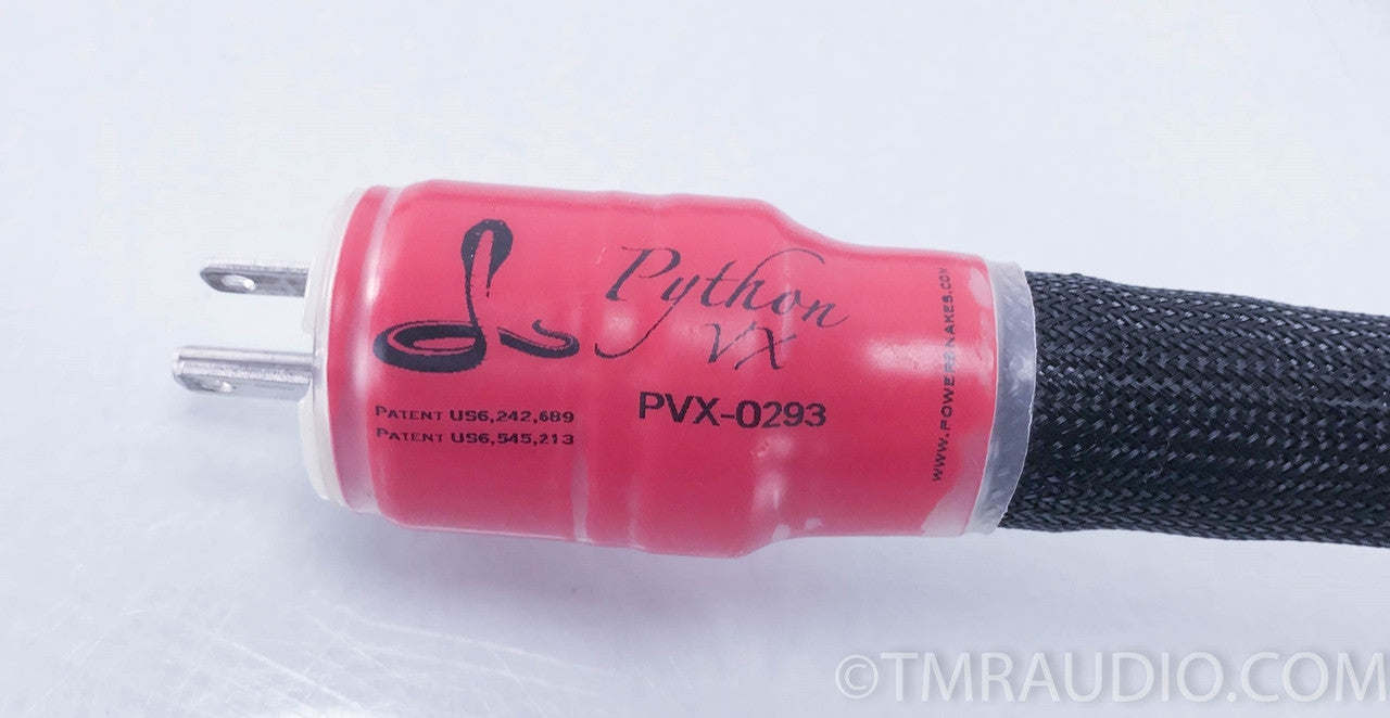 Shunyata Research Python VX Power Cable