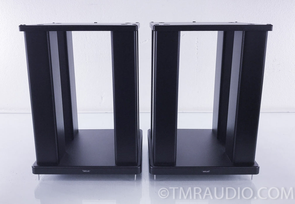 Skylan SKY-4P18 18" Speaker Stands (Super HL5, SP1/2R&sup2