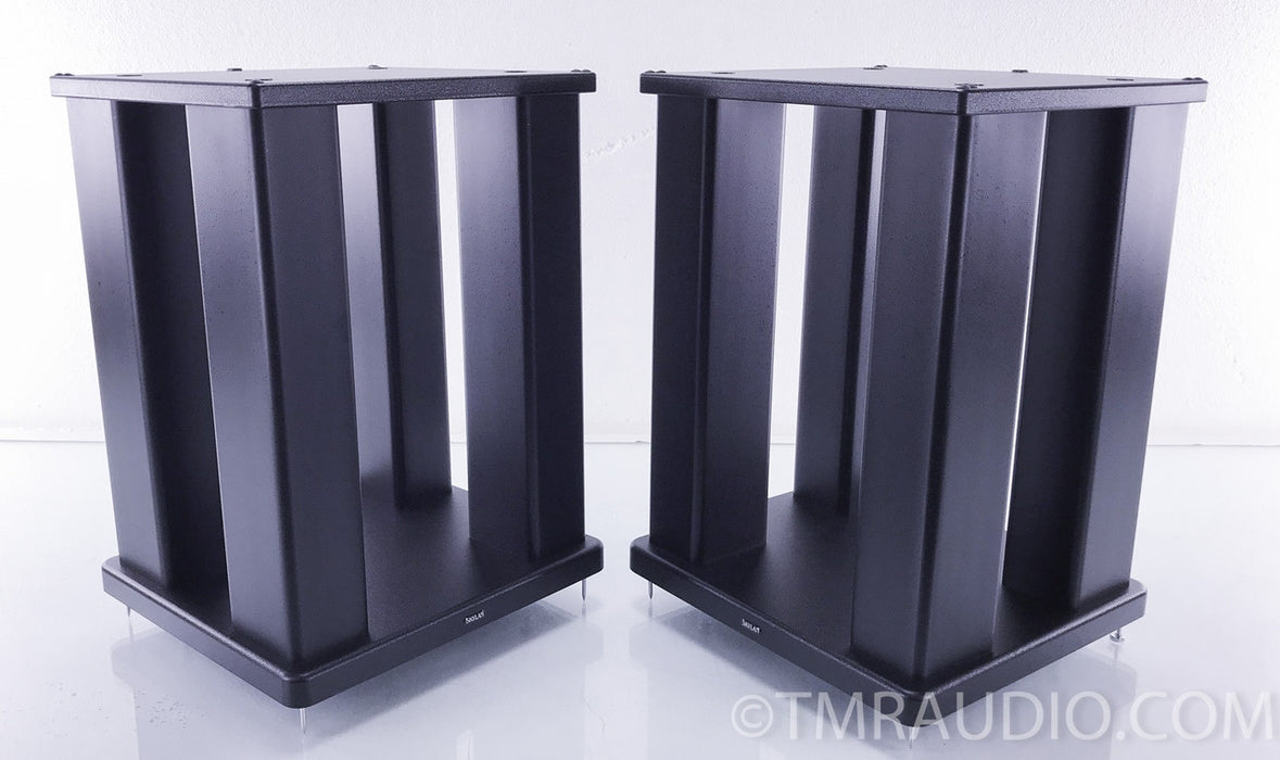 Skylan SKY-4P18 18" Speaker Stands (Super HL5, SP1/2R&sup2