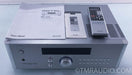 Rotel RSP-1570 Surround Sound Processor