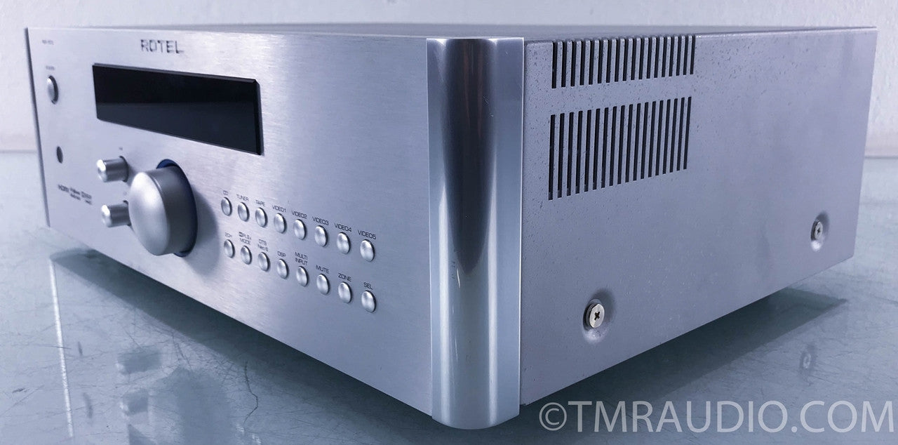 Rotel RSP-1570 Surround Sound Processor