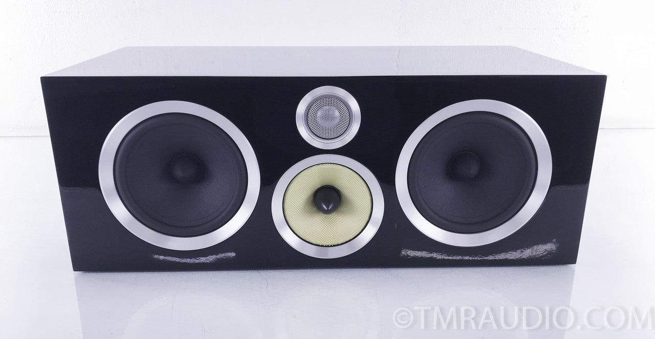 B&W CMC2 CM Centre S2 Center Channel Speaker