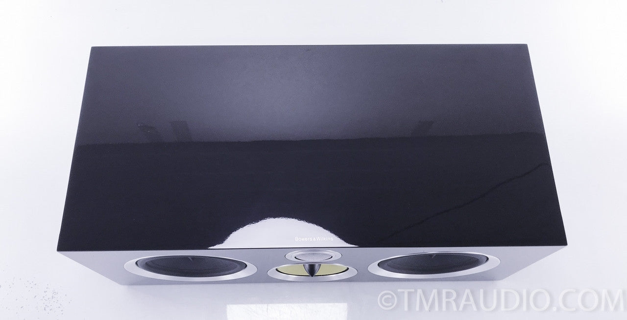 B&W CMC2 CM Centre S2 Center Channel Speaker