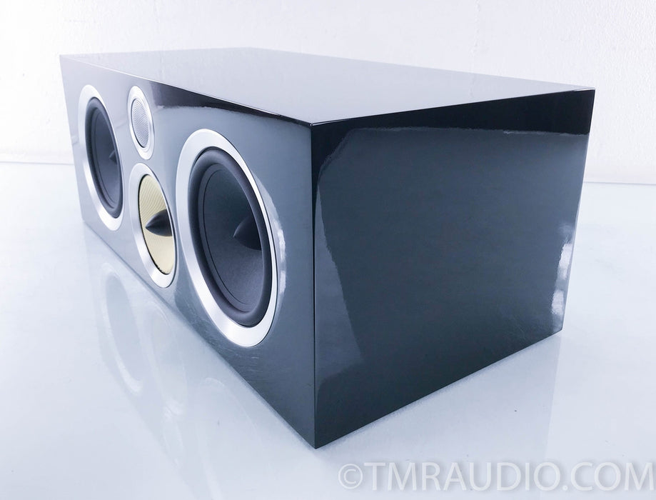 B&W CMC2 CM Centre S2 Center Channel Speaker