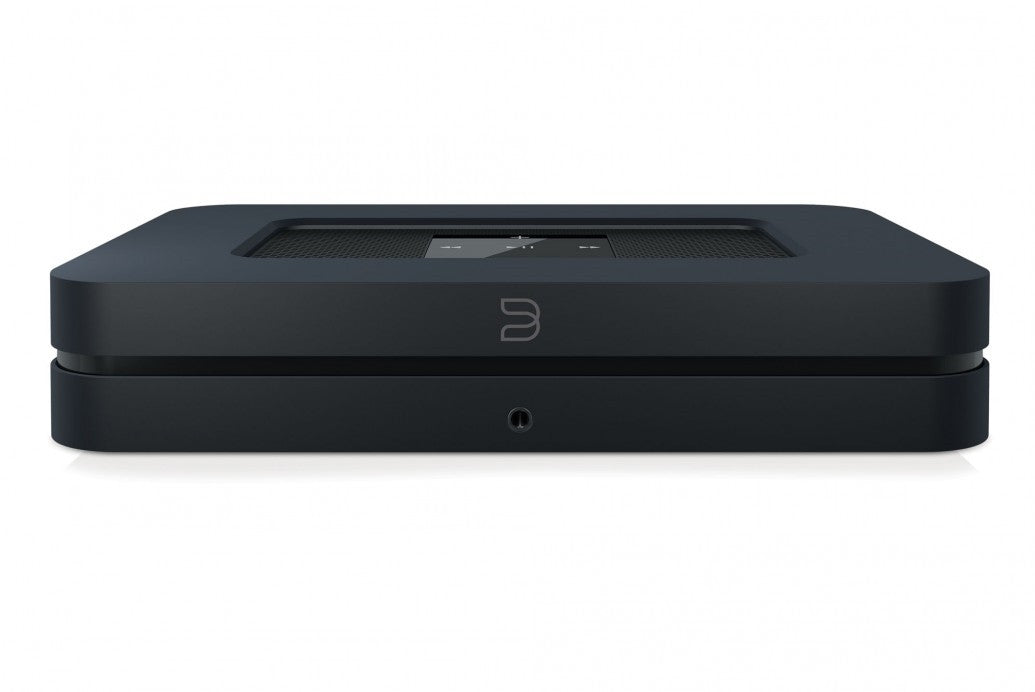 BlueSound Node 2 Streaming Music Player w/ Wi-Fi