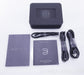 BlueSound Power Node 2 Amplified Wireless Streaming Music Player