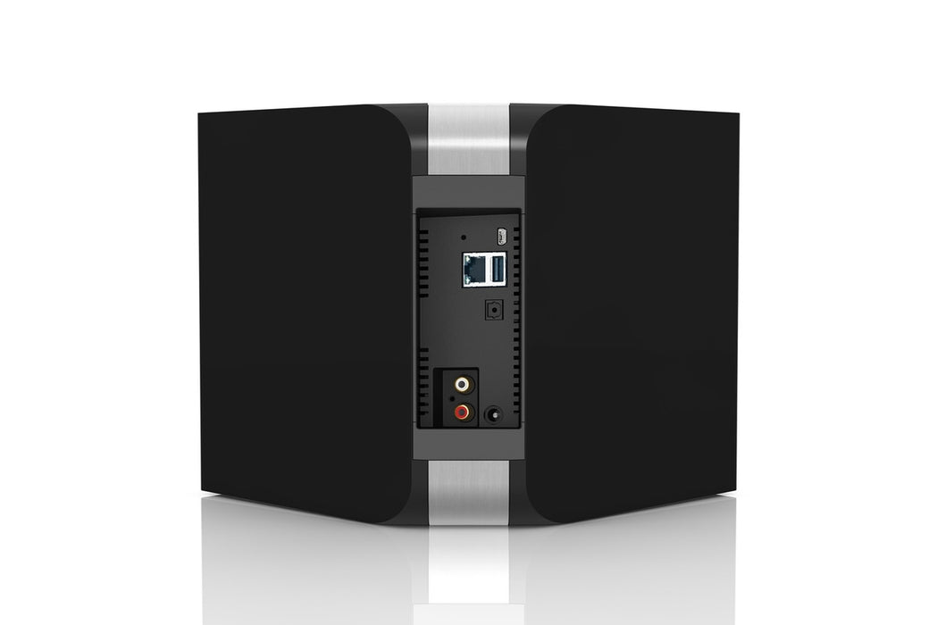 BlueSound Vault Streaming Music Player