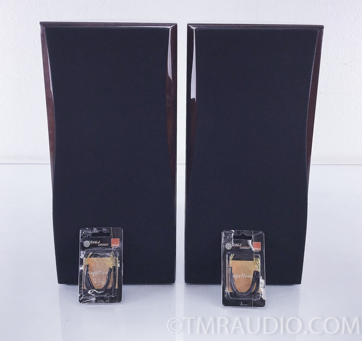 Dali Helicon 300 Bookshelf Speakers