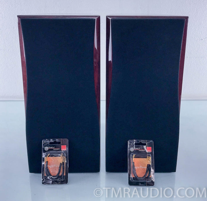 Dali Helicon 300 Bookshelf Speakers