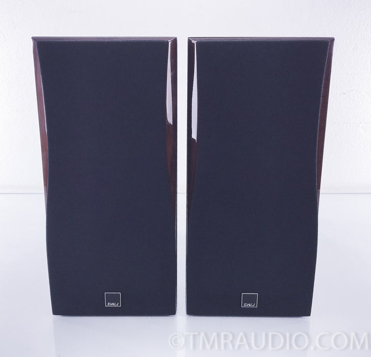 Dali Helicon 300 Bookshelf Speakers