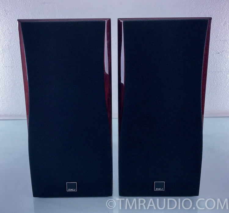 Dali Helicon 300 Bookshelf Speakers