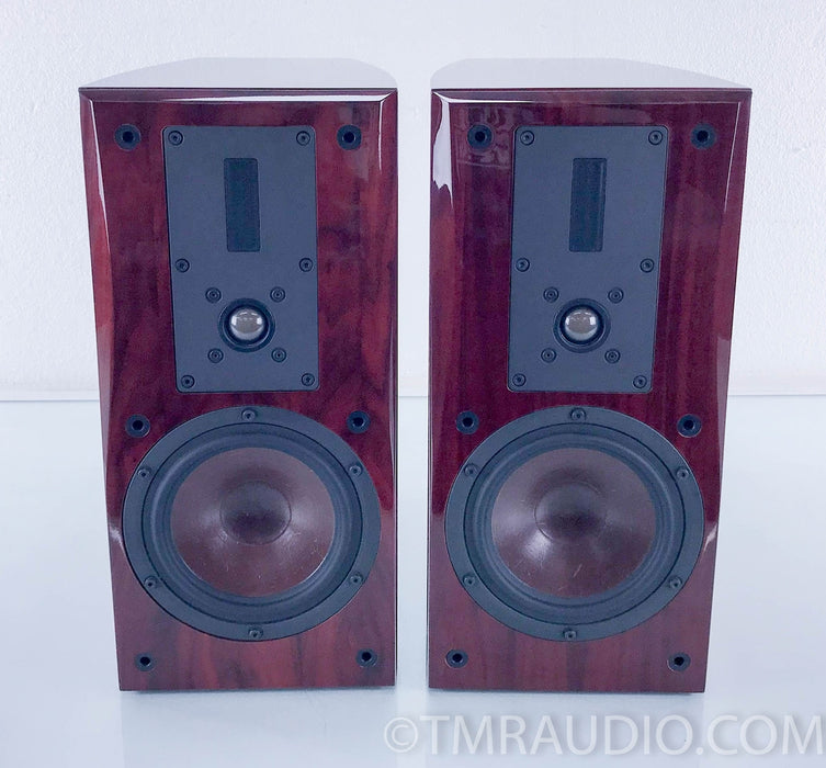Dali Helicon 300 Bookshelf Speakers