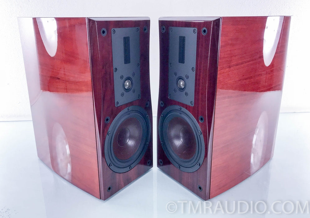 Dali Helicon 300 Bookshelf Speakers