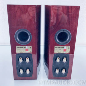 Dali Helicon 300 Bookshelf Speakers