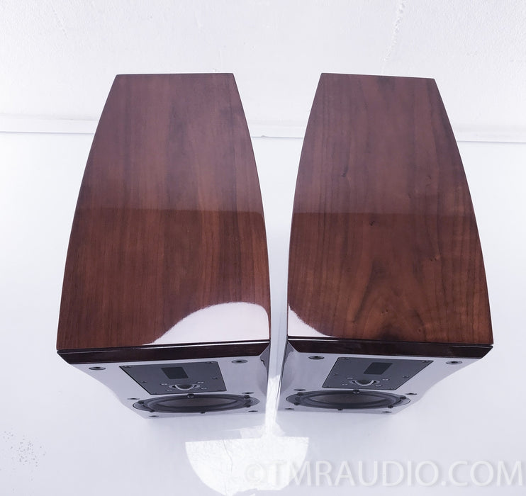 Dali Helicon 300 Bookshelf Speakers
