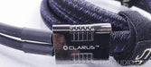 Clarus Aqua Speaker Cables
