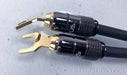 Clarus Aqua Speaker Cables
