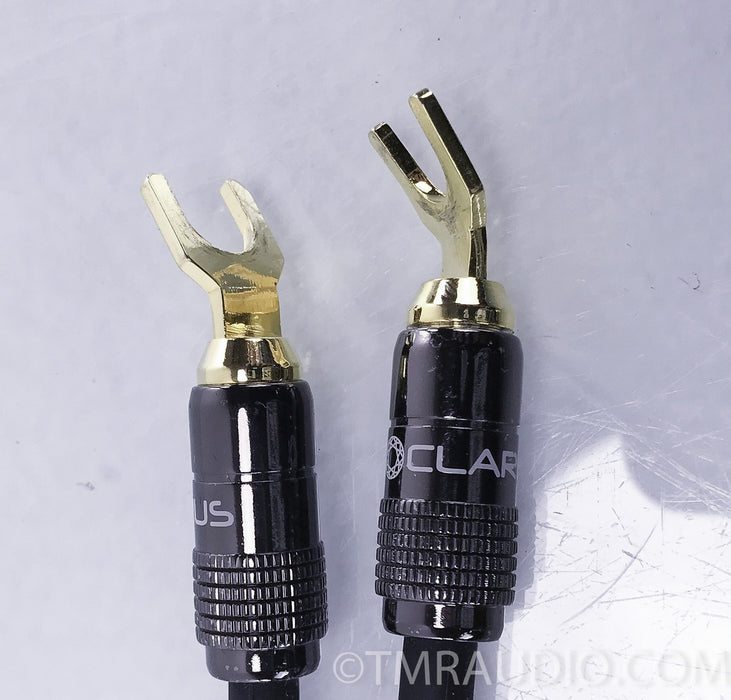 Clarus Aqua Speaker Cables