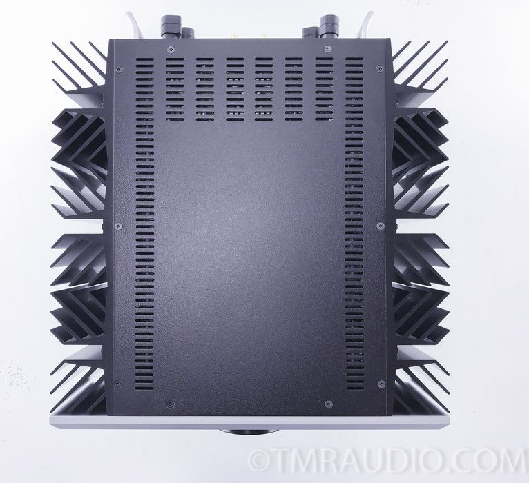 Pass Labs XA30.8 Stereo Power Amplifier 1