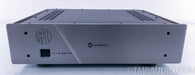 McCormack Power Drive DNA-125 Stereo Power Amplifier