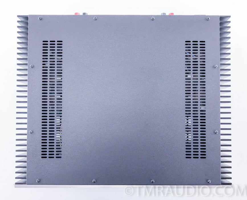 McCormack Power Drive DNA-125 Stereo Power Amplifier