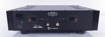 McCormack Power Drive DNA-125 Stereo Power Amplifier
