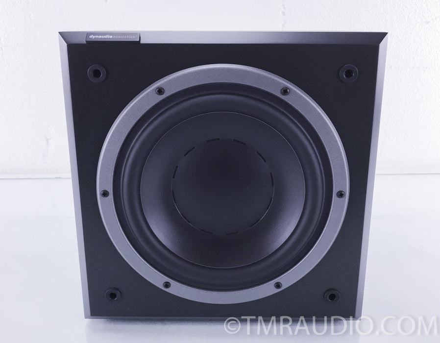 Dynaudio Acoustics BM9S 10" Powered Subwoofer
