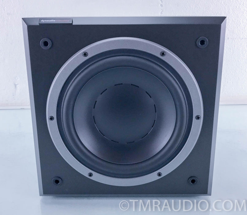 Dynaudio Acoustics BM9S 10" Powered Subwoofer