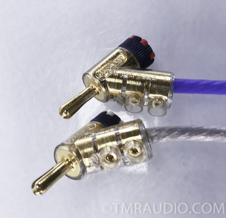 JPS Labs Superconductor 3 Speaker Cables