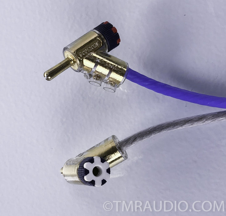 JPS Labs Superconductor 3 Speaker Cables