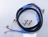 JPS Labs Superconductor 3 Speaker Cables