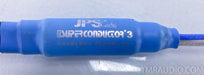 JPS Labs Superconductor 3 Speaker Cables
