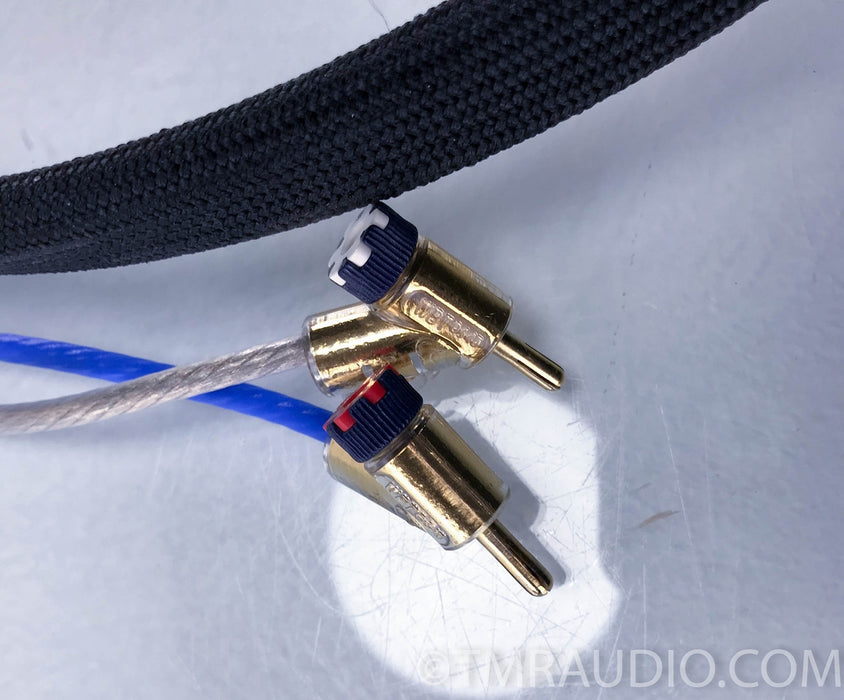 JPS Labs Superconductor 3 Speaker Cables