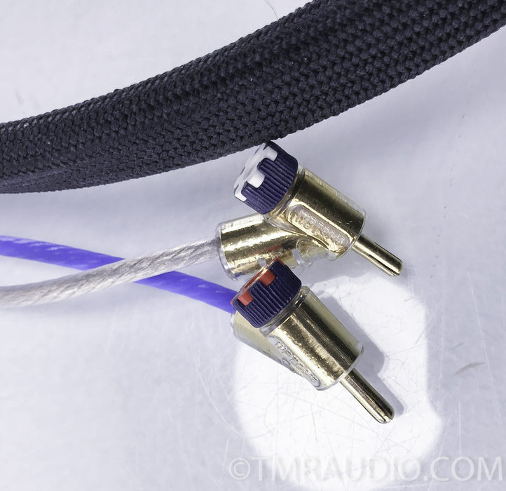 JPS Labs Superconductor 3 Speaker Cables