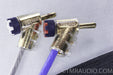 JPS Labs Superconductor 3 Speaker Cables