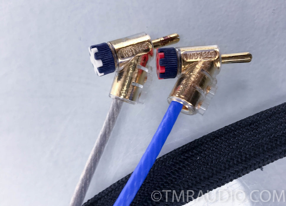JPS Labs Superconductor 3 Speaker Cables