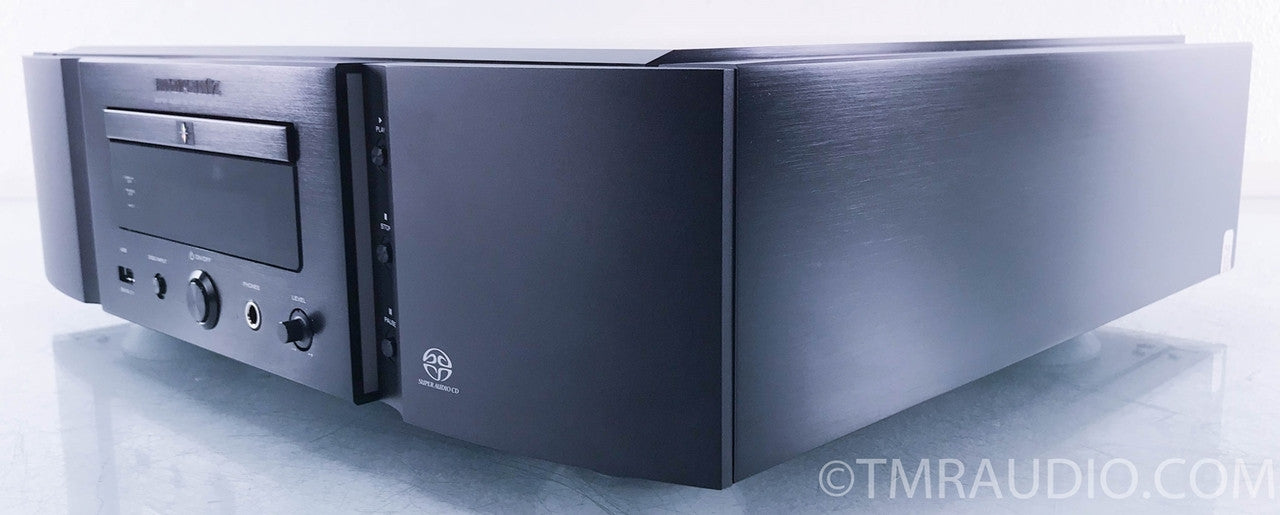 Marantz SA-11S3 SACD / CD Player