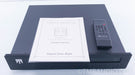 Theta Digital Data Basic CD Transport