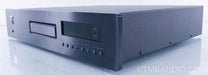 Theta Digital Data Basic CD Transport