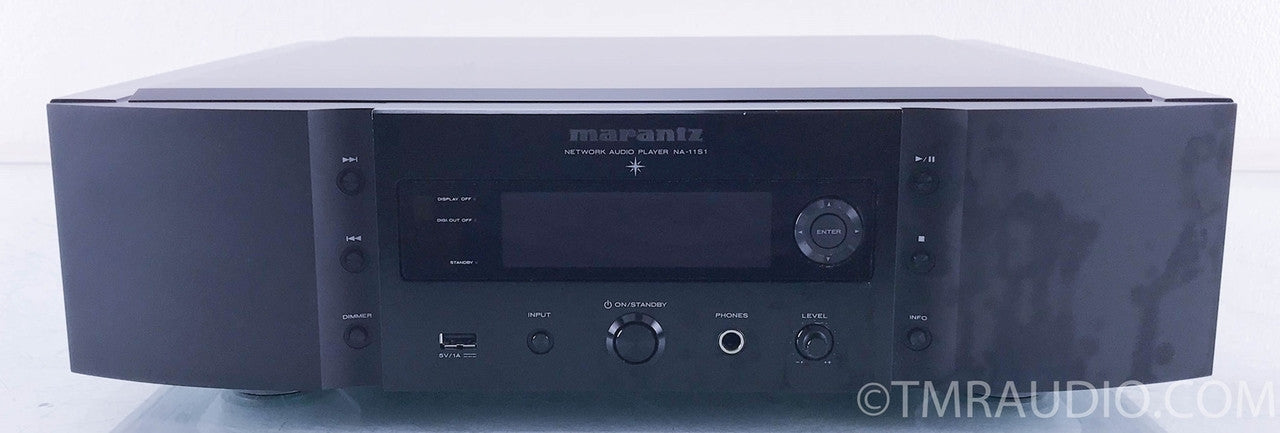 Marantz NA-11S1 Network Audio Player