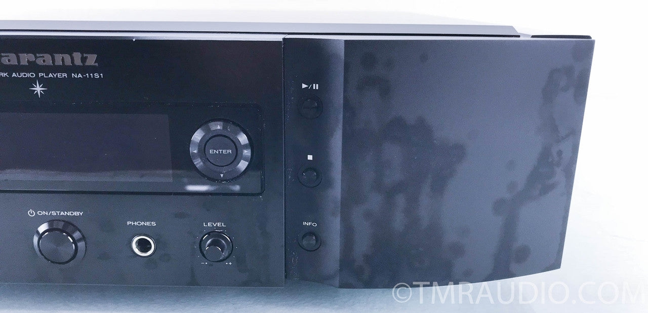Marantz NA-11S1 Network Audio Player