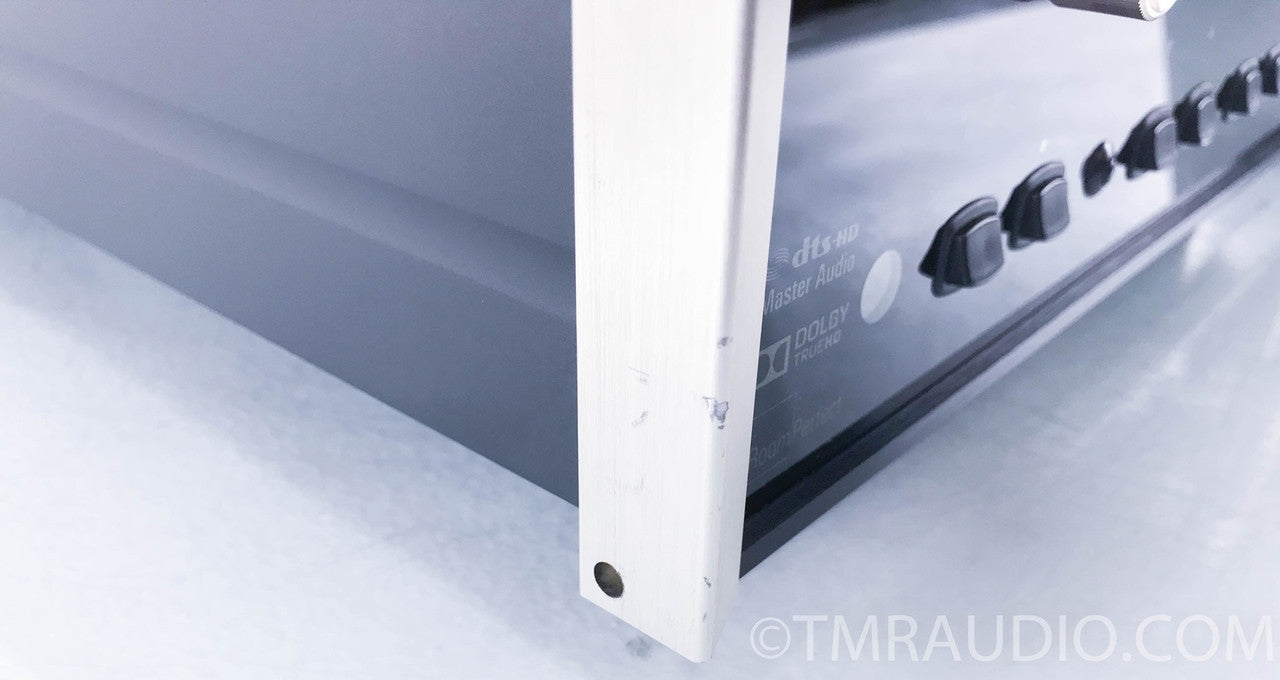 McIntosh MX151 Preamplifier / Surround Processor
