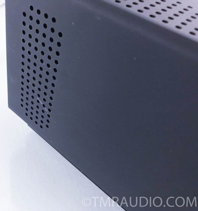 Lexicon MC-12B Balanced Preamplifier / Surround Processor